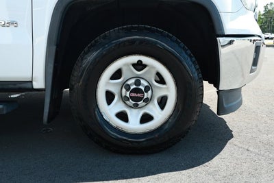 2015 GMC Sierra 1500 DBL CAB 4WD 143