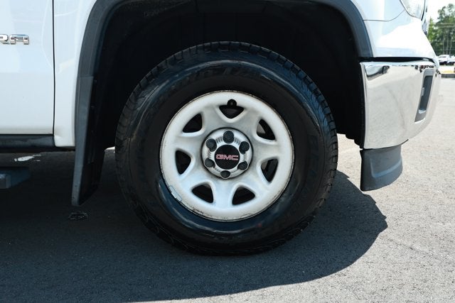 2015 GMC Sierra 1500 DBL CAB 4WD 143