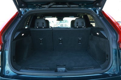 2024 Cadillac XT4 FWD Premium Luxury