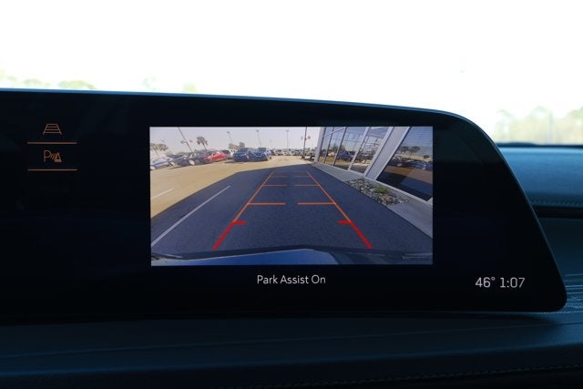 2024 Cadillac XT4 FWD Premium Luxury