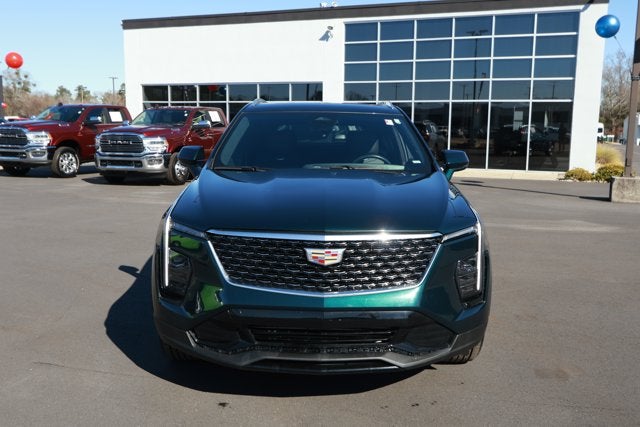 2024 Cadillac XT4 FWD Premium Luxury