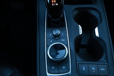 2024 Cadillac XT4 FWD Premium Luxury