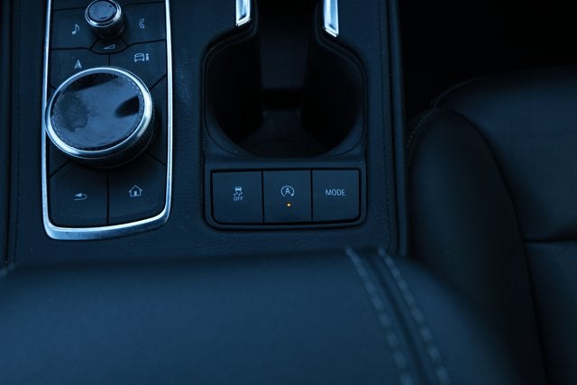 2024 Cadillac XT4 FWD Premium Luxury