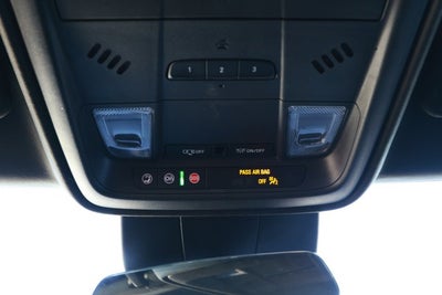 2024 Cadillac XT4 FWD Premium Luxury