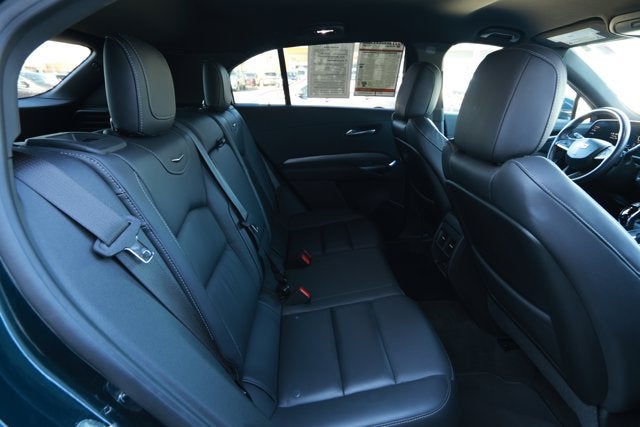 2024 Cadillac XT4 FWD Premium Luxury