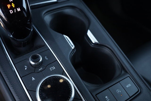 2024 Cadillac XT4 AWD Premium Luxury