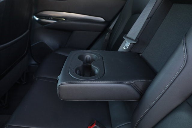 2024 Cadillac XT4 AWD Premium Luxury