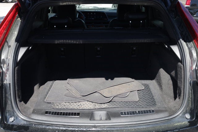 2024 Cadillac XT4 AWD Premium Luxury