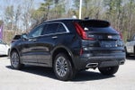 2024 Cadillac XT4 AWD Premium Luxury