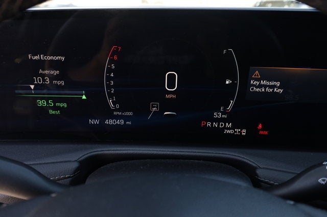 2024 Cadillac XT4 AWD Premium Luxury