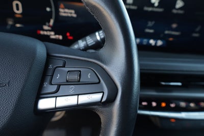 2024 Cadillac XT4 AWD Premium Luxury