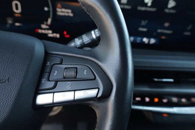 2024 Cadillac XT4 AWD Premium Luxury