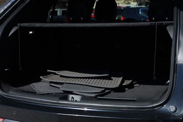 2021 Cadillac XT4 AWD Sport