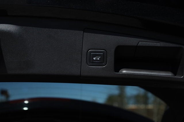 2021 Cadillac XT4 AWD Sport