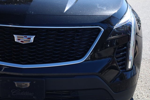 2021 Cadillac XT4 AWD Sport