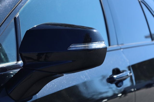 2021 Cadillac XT4 AWD Sport