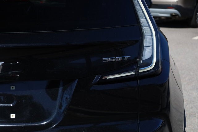 2021 Cadillac XT4 AWD Sport