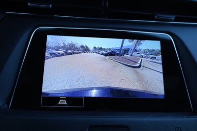 2021 Cadillac XT4 AWD Sport