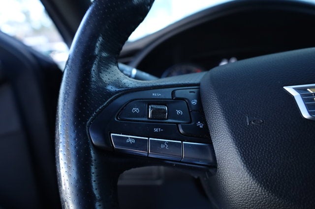 2021 Cadillac XT4 AWD Sport