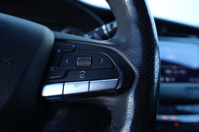 2021 Cadillac XT4 AWD Sport