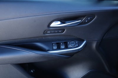 2021 Cadillac XT4 AWD Sport