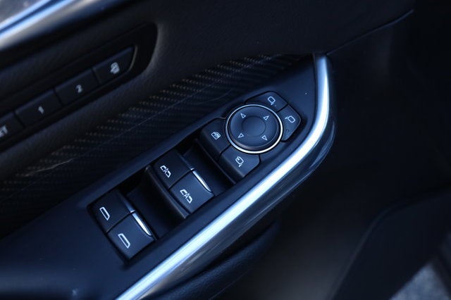 2021 Cadillac XT4 AWD Sport