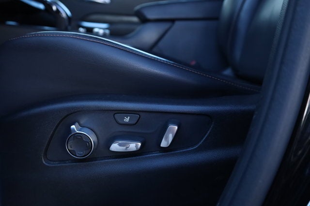 2021 Cadillac XT4 AWD Sport