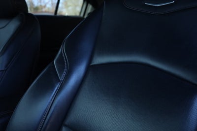 2021 Cadillac XT4 AWD Sport