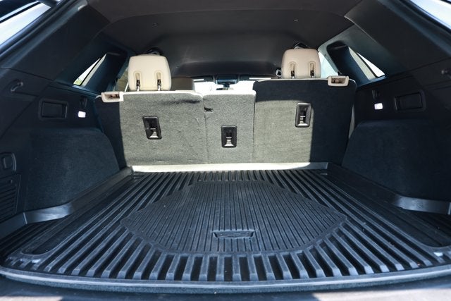 2019 Cadillac XT5 FWD