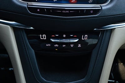 2019 Cadillac XT5 FWD
