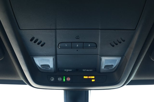 2019 Cadillac XT5 FWD