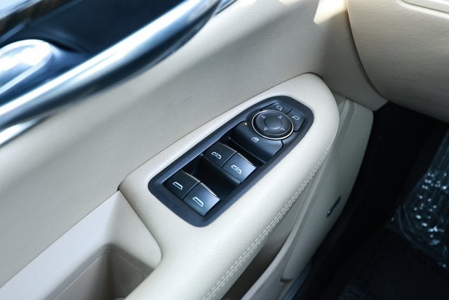 2019 Cadillac XT5 FWD