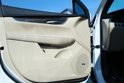 2019 Cadillac XT5 FWD