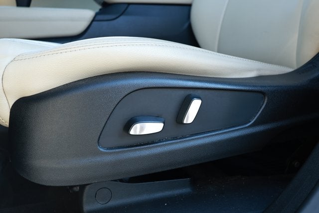 2019 Cadillac XT5 FWD