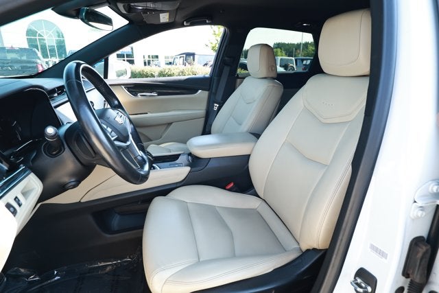 2019 Cadillac XT5 FWD