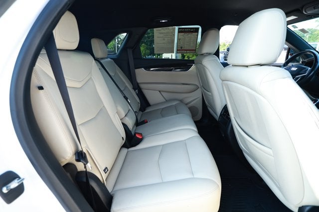 2019 Cadillac XT5 FWD