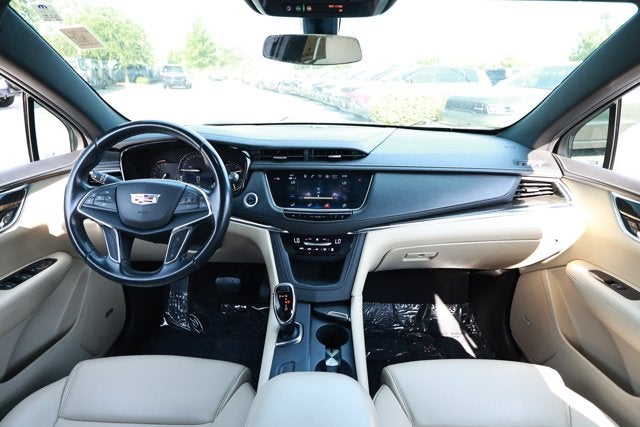 2019 Cadillac XT5 FWD
