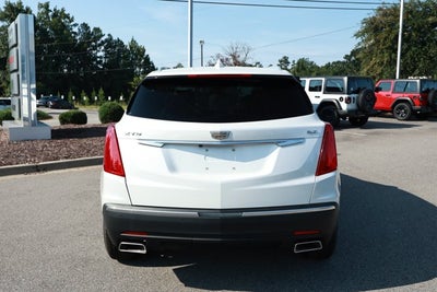 2019 Cadillac XT5 FWD