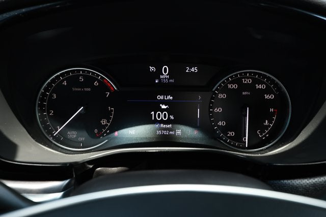 2023 Cadillac XT5 AWD Luxury