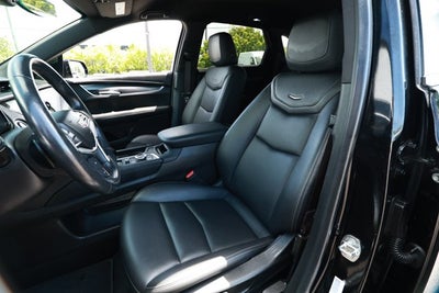 2023 Cadillac XT5 AWD Luxury