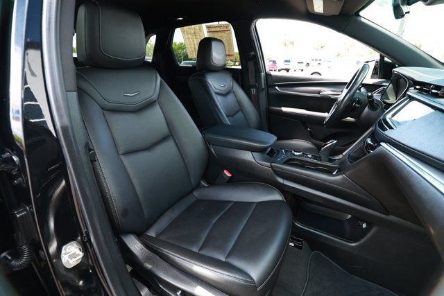 2023 Cadillac XT5 AWD Luxury