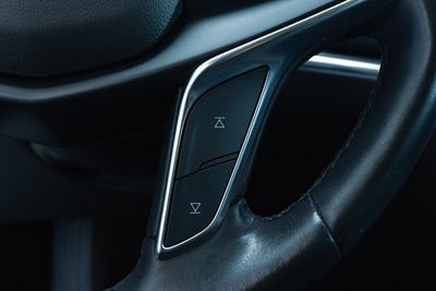 2018 Cadillac XT5 Premium Luxury
