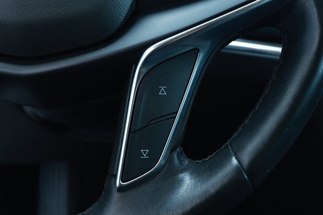 2018 Cadillac XT5 Premium Luxury