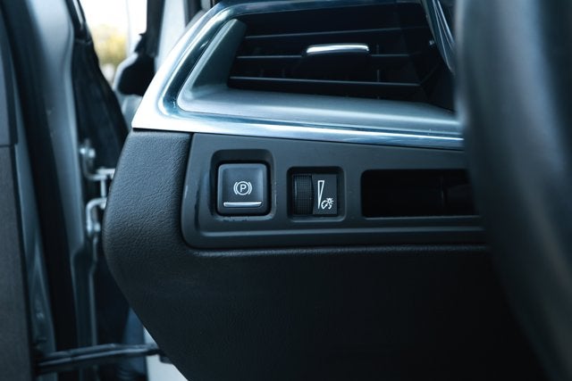 2018 Cadillac XT5 Premium Luxury