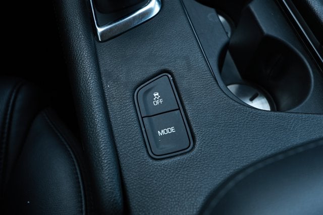 2018 Cadillac XT5 Premium Luxury