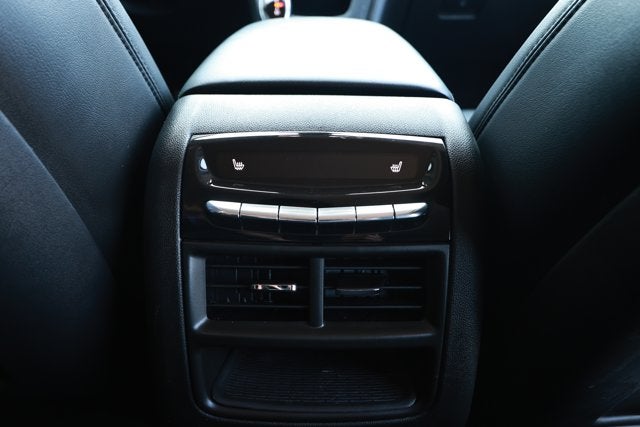 2018 Cadillac XT5 Premium Luxury