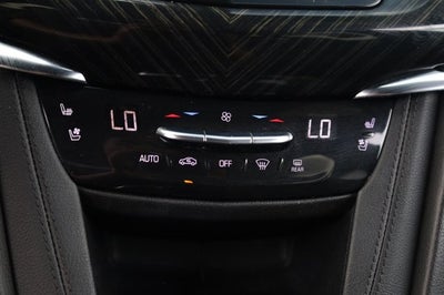 2021 Cadillac XT6 FWD Premium Luxury
