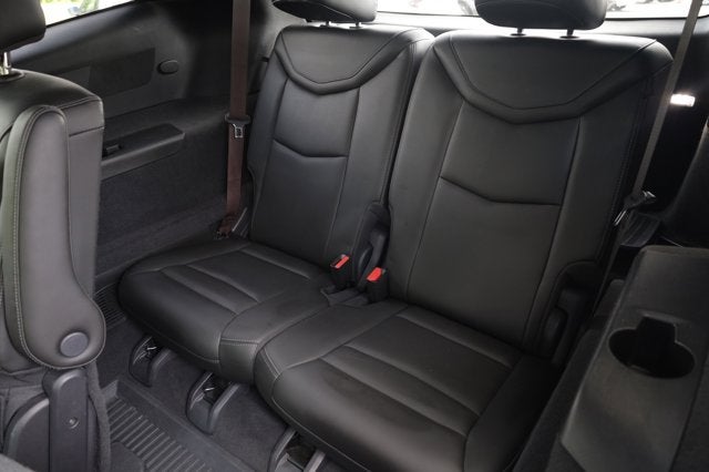 2021 Cadillac XT6 FWD Premium Luxury