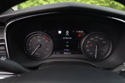 2021 Cadillac XT6 FWD Premium Luxury