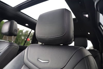 2021 Cadillac XT6 FWD Premium Luxury
